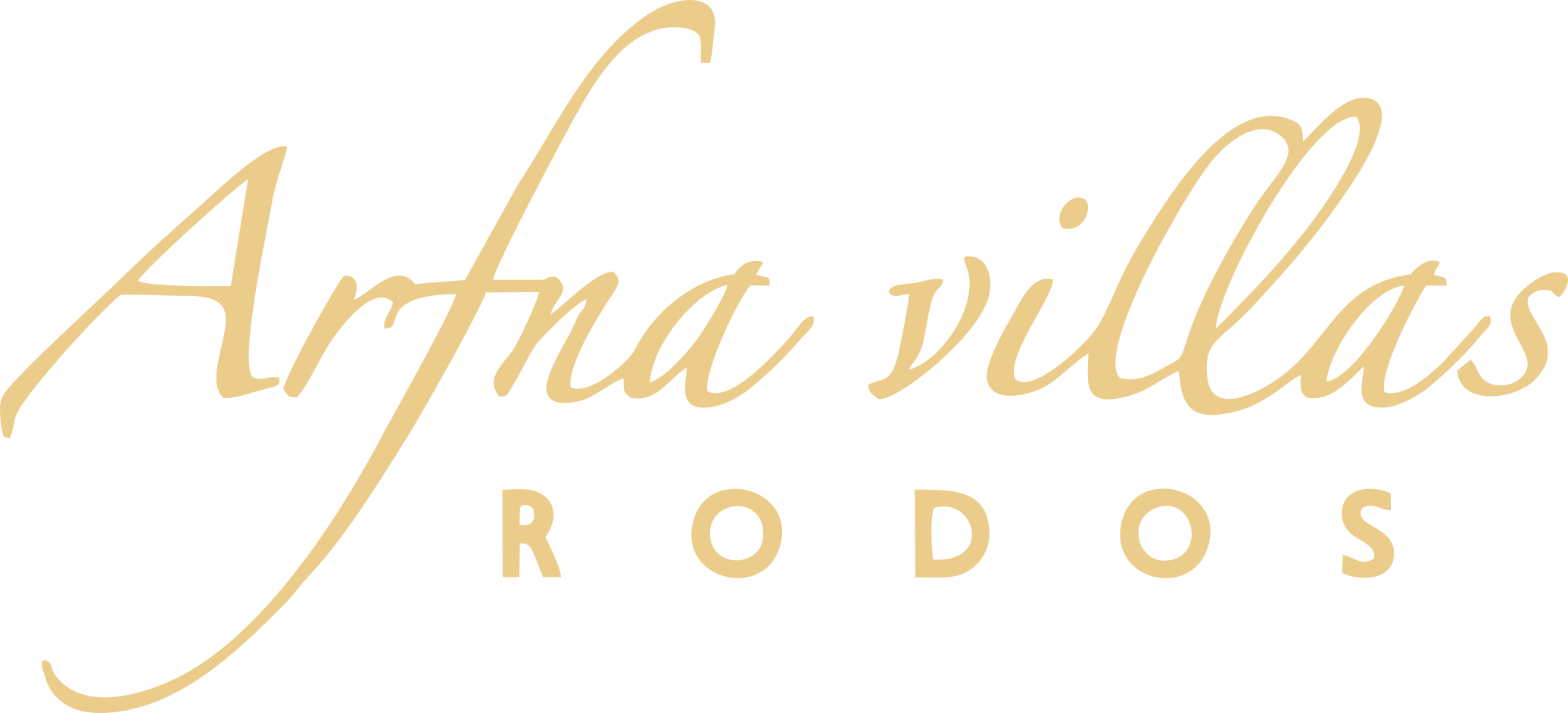 Arfna Villas 